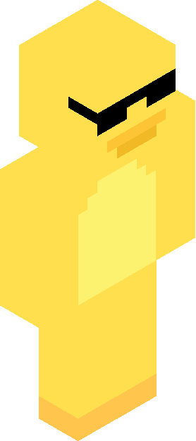Minecraft skin tagged feathers rank #25