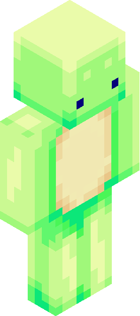 Minecraft skin tagged kigurumi rank #44