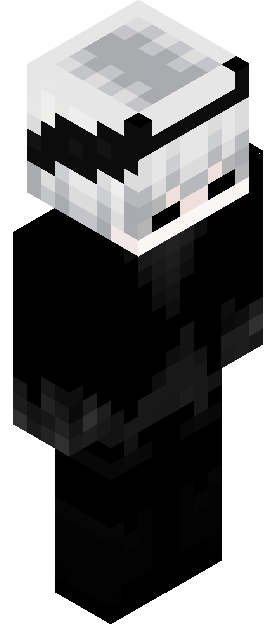 Ryuuto923 skin render