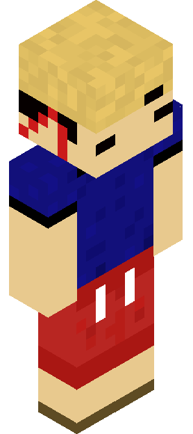 goonrs skin render