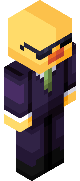 TaterTotBrownie skin render