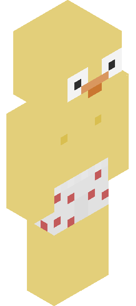LONG882 skin render