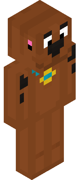 xokeanna skin render