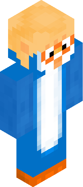 Minecraft skin tagged youth rank #6