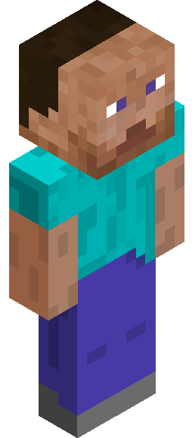 Siizy_ skin render
