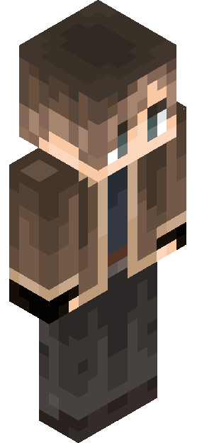 Scuba_Steve556 skin render