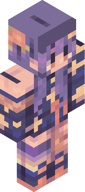 coulterminer skin render