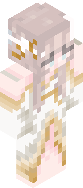 Ruutini skin render