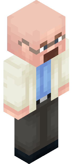 TheRizzlerDave skin render