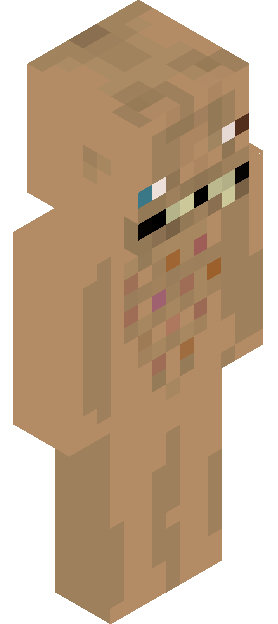 shovel017 skin render