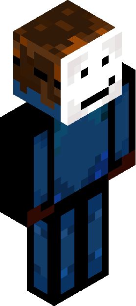 jasiek_4 skin render