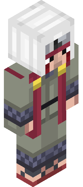 jaqe492 skin render