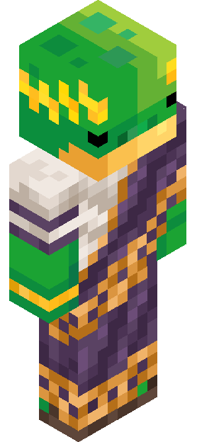 OnlyStagus skin render