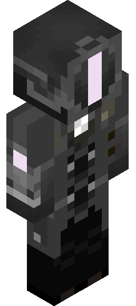 Opera0777 skin render