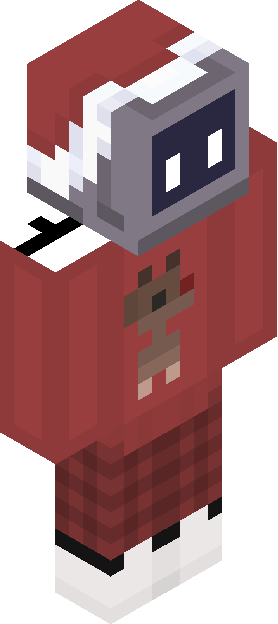 Minecraft skin tagged bunny rank #19