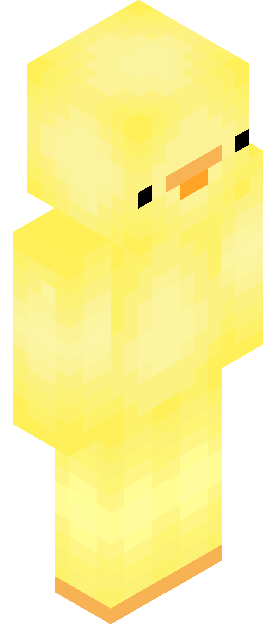 SpyingBigfoot39 skin render