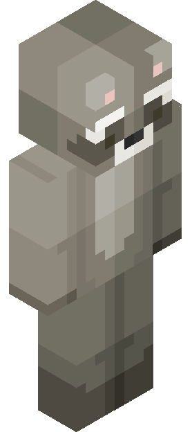 Euphellie skin render