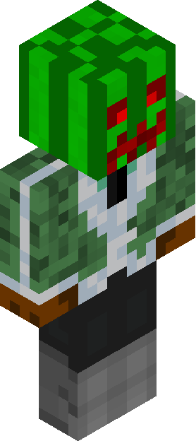 Fire_Beam77 skin render