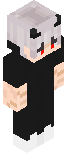 Adamturek skin render