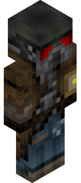 MARDV1n skin render