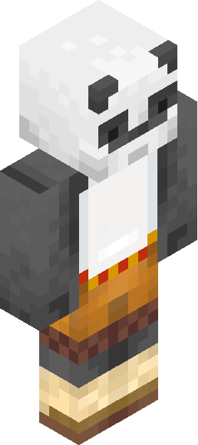 Minecraft skin tagged halloween rank #27