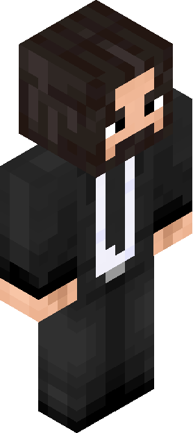 Minecraft skin tagged blazer rank #36