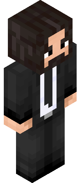 Dailyblueyes skin render