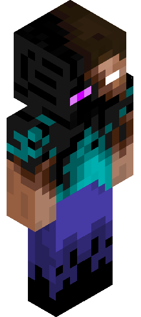L1N3_37 skin render