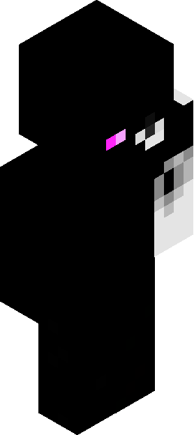 Minecraft skin tagged glowing rank #27