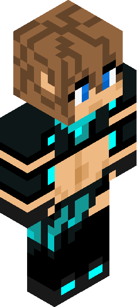StormLeo_ skin render