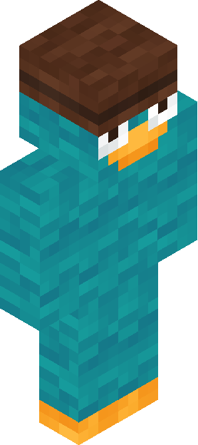 Minecraft skin tagged hat rank #11