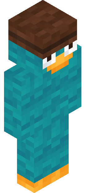 rollies017 skin render