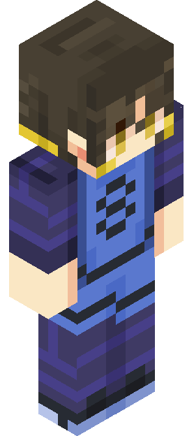 guackck skin render