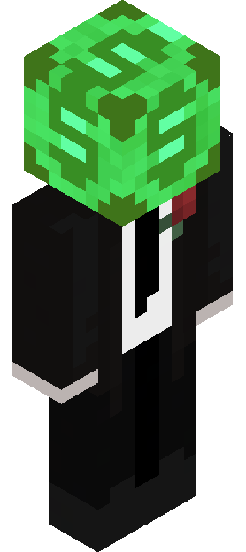 Loboymine skin render