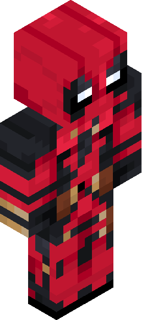 Minecraft skin tagged gloves rank #43