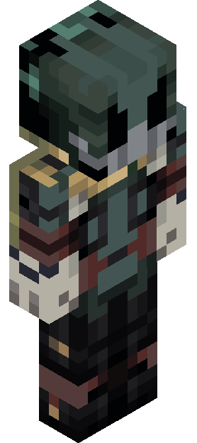IxKanZ skin render