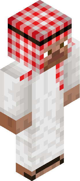 Minecraft skin tagged traditional rank #27