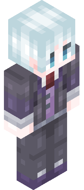 5teven5tone skin render
