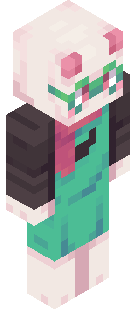 Petstealer__ skin render