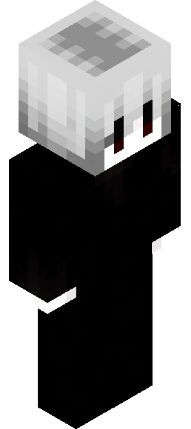 qHarm skin render