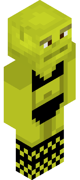 conspiracy15 skin render