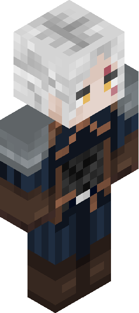 Minecraft skin tagged gauntlets rank #23