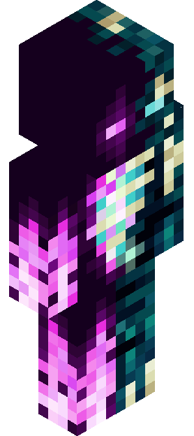 Fireflame78 skin render