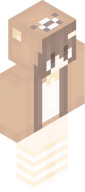 Minecraft skin tagged aesthetic rank #47