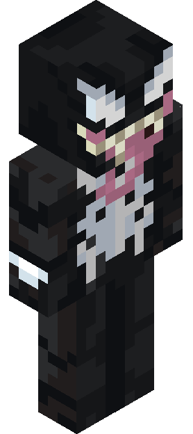 SINHxR skin render