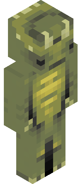 _Sh1n3 skin render