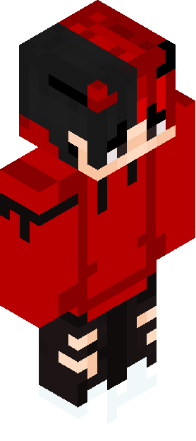 Minecraft skin tagged horns rank #7