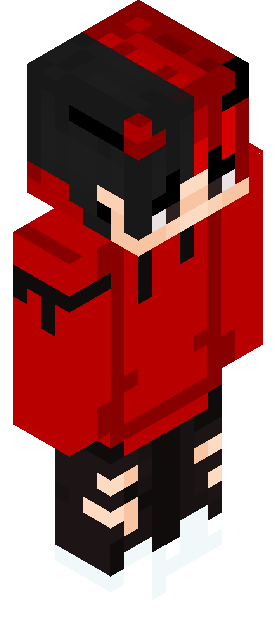 Miguevr skin render