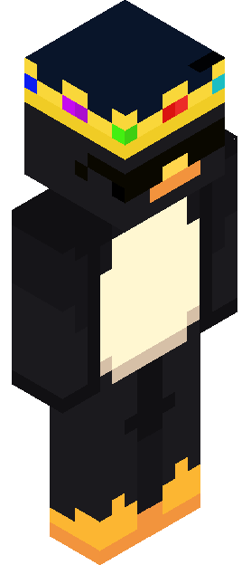 Scarff_ skin render