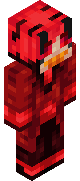 MB595BASIC skin render